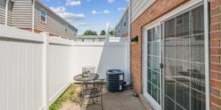 Staples Mill Townhomes Gallery 26