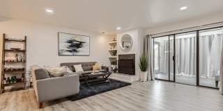 Spacious 3-Level Townhome w/ Private Primary Suite Spacious 3-Level Townhome w/ Private Primary Suite Gallery 8
