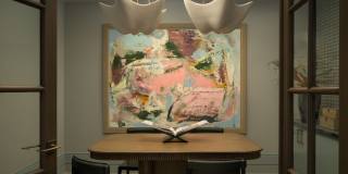 The Maris Gallery 40