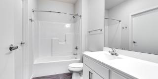 Parker Station Flats Gallery 38