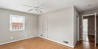 Easy one level living on a 1/3 acre corner lot! Gallery 29