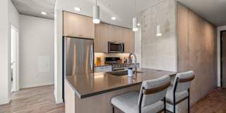 Byline Apartments Gallery 37