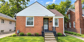 Charming 3-Bedroom Brick Bungalow – $1,300/Month Charming 3-Bedroom Brick Bungalow – $1,300/Month Gallery 1