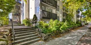 Tamarac Apartments Gallery 26