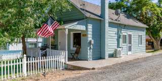 Updated 2 Bedroom 1 Bath Home Gallery 1