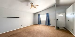 29 Palms Home with Attached Garage Gallery 3