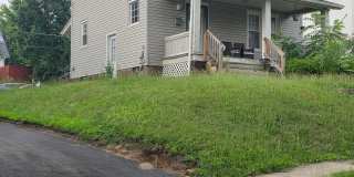 3 Bedroom 1-bathroom single family 2 story house Gallery 1