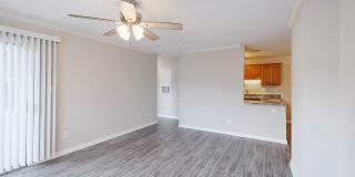 Triangle Park Apartments Gallery 8