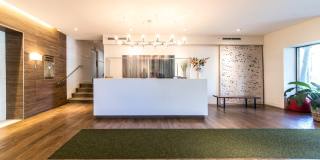 Parc Frontenac Gallery 16