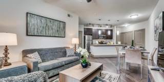 Villaggio Apartments Gallery 18