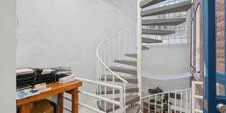 215 CHURCH Street Gallery 22