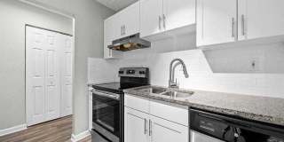 Concord Crossing Apartments Gallery 28