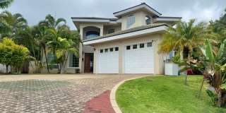 Partially Furnished 3 Bedroom / 2.5 Bathroom Custom Home in Sandhill Estates gated community! Gallery 4