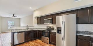 Ashton Ridge at West Creek Gallery 68