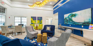 Latitude at the Commons Gallery 6