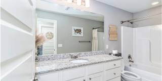 Stylish 3-Bedroom, 2-Bathroom Home for Rent! Gallery 23