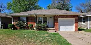 (3) Bed/(1) Bath in Core Norman Avail NOW! Gallery 1