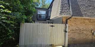 Nicely updated 2BR/2.5BA townhome Gallery 1