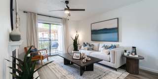 The Wexley Apartments Gallery 15