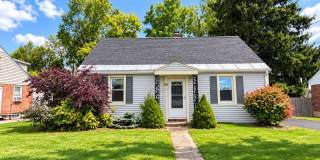 Spacious 3 Bedroom Rental with Finished Basement & Garage Spacious 3 Bedroom Rental with Finished Basement & Garage Gallery 1