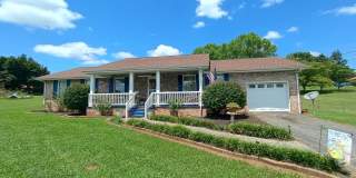 4 Bed/2 Bath Brick Home - Church Hill TN Gallery 1