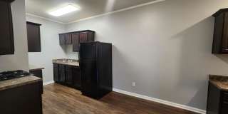 Overton Place Apartments Gallery 12