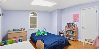 Charming Historic Capitol Hill Loft | 1 BR + Lofted Bedroom Gallery 9