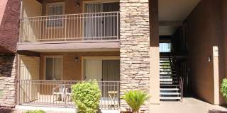 CUTE CONDO 1 BEDROOM, 1 BATHROOM, NEAR STRIP AND SHOPPING Gallery 1