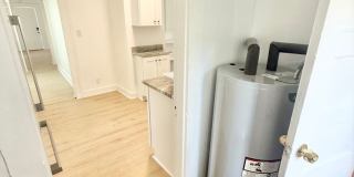 ***RENT READY~4 Bed RENOVATED 2 story house/w/ downstairs bedroom/Granite countertops Gallery 45
