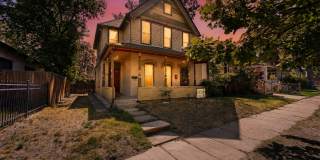 2136 Lafayette Street - 2134 Gallery 1
