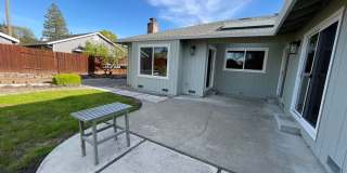 Spacious three bedroom home in desirable Windsor neighborhood! Gallery 46