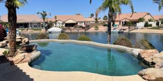 3-6 Month Rental, Amazing Water Front Property With Private Pool! Gallery 33
