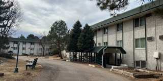 1 Bedroom 1 Bathroom Apartment in East Denver Gallery 1