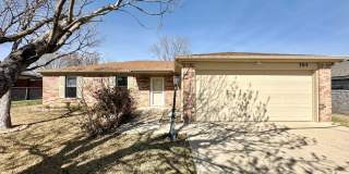 Viewable March 13th! Small Pets Accepted! Gallery 1