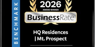 HQ Residences Gallery 2