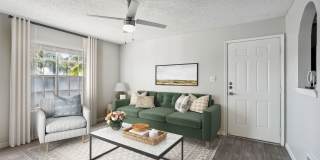 Palomar West Gallery 8