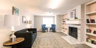Harris Branch - Senior Housing Gallery 2