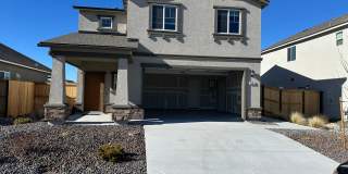 Former Model Home with 4 Bedrooms! Gallery 1