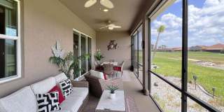 Three-Bedroom Furnished Home in 55+ Lake Ashton Community Gallery 15