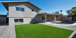 Amazing Tri-level close to ASU with Pool Gallery 7