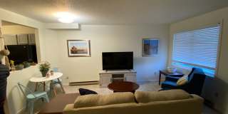 4-Bedroom Student Townhomes in the Heart of Burlington Gallery 1