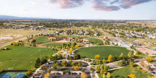 The Cottages at Erie Commons Gallery 55
