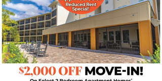 Lake Saunders Reserve Gallery 1