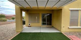 Sun City Mesquite 55+ Rental Gallery 5