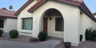 1120 N Val Vista Drive Gallery 1