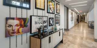 The Addison Gateway Gallery 36