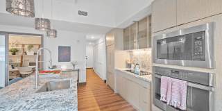 Sky Central Apartments Gallery 5