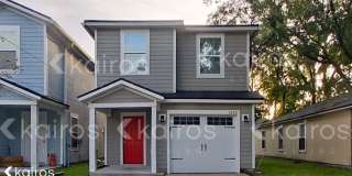 1335 Mull Street Gallery 1