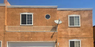 Cute townhome in Northwest side of Albuquerque Gallery 1