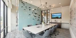 Muse at Midtown Muse at Midtown Gallery 40